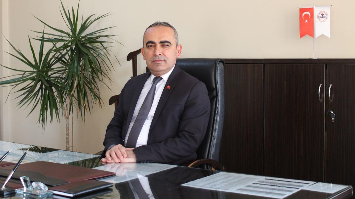 Mehmet UYAR - Okul Müdürü 